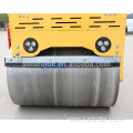 Vibrating Smooth Drum Roller for Compaction Jobs (FYL-860)